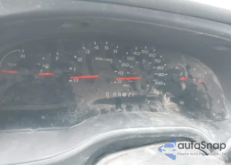 2007 Ford E-150 Commercial/Recreational from USA, damaged, VIN 1FTNE14W27DA71649